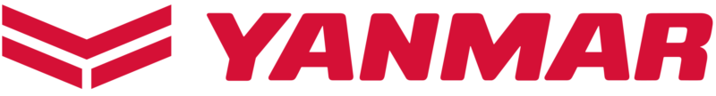 Yanmar Marine logo.